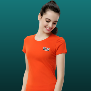 Women's T-shirt "Free Palestine"