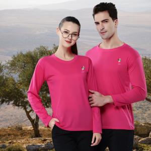 Unisex Long Sleeve T-Shirt 'Palestinian Pride'