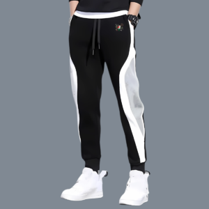 Casual Jogging Pants 'Key of Hope'