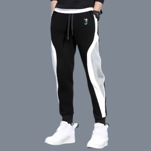 Casual Jogging Pants 'Solidarity in Strength'