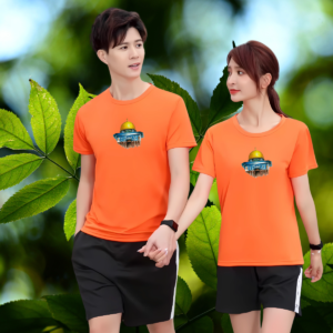 Short-Sleeve T-Shirt