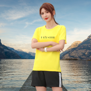 Quick-Dry Sports T-Shirt  'Palestinian Horizon'