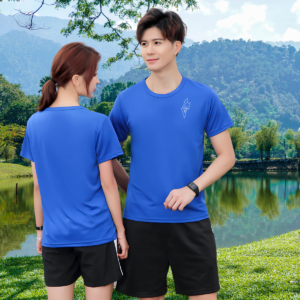 Quick-Dry Sports T-Shirt  'Roots of Justice'