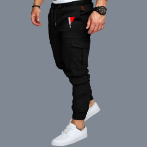 Casual Cargo Pants 'Colored Heritage'