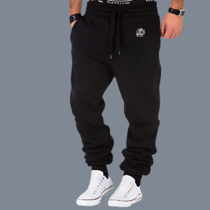 Men's Casual Sweatpants 'Eternal Peace'