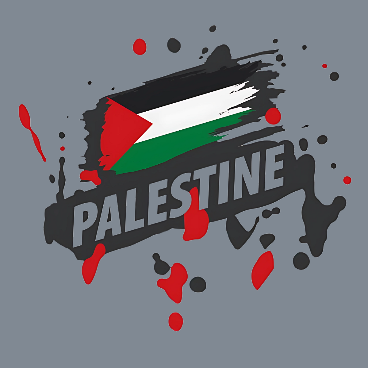 Casual Cargo Pants 'Bold Courage' – Image 8