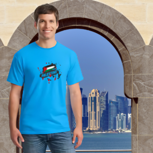 Short-Sleeve T-Shirt