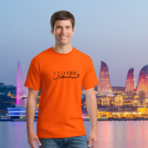 Men's Short-Sleeve T-Shirt 'Unity in Diversity'