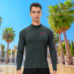 Fleece Sweatshirt 'Justice for All'