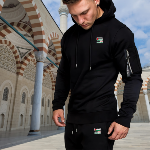 Men's tracksuits