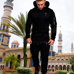 Men's Tracksuit 'Unity Horizon'