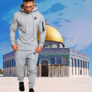 Men's Tracksuit 'Eternal Peace'